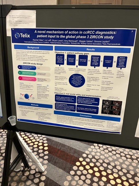 IKCC Kidney Cancer tweet media