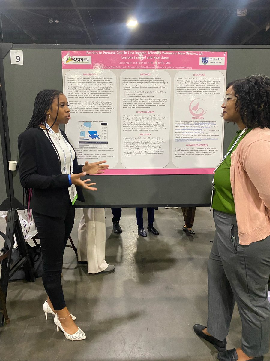 DU School of Population & Health Sciences tweet media