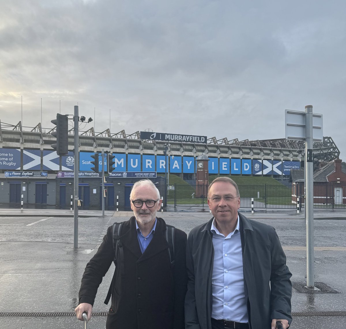 Great day with @sportscotland and then @Scotlandteam discussing @PodiumAnalytics projects. Exciting opportunities ahead. #MoreSportLessInjury #SportSmart #PodiumAnalytics