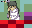 WhalNarr's tweet photo. Wow i found some old sprites i made for a fire emblem rom hack that never got off the ground  Good times #FireEmblem #FireEmblemRomhack #romhack #GBA #Gbaromhacking https://t.co/RuInomDUpN