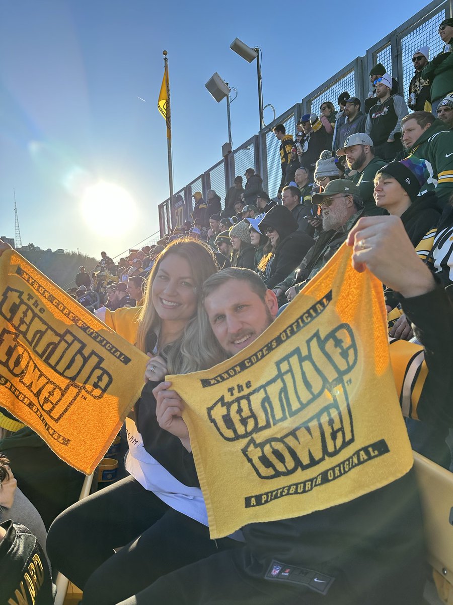 Victory Monday #HereWeGo