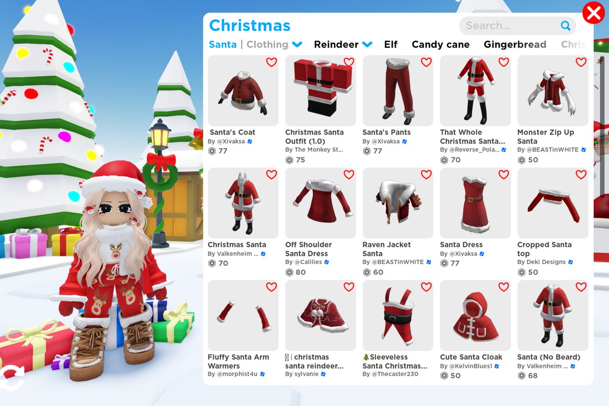 Preppy, Roblox Outfit Styles Wiki