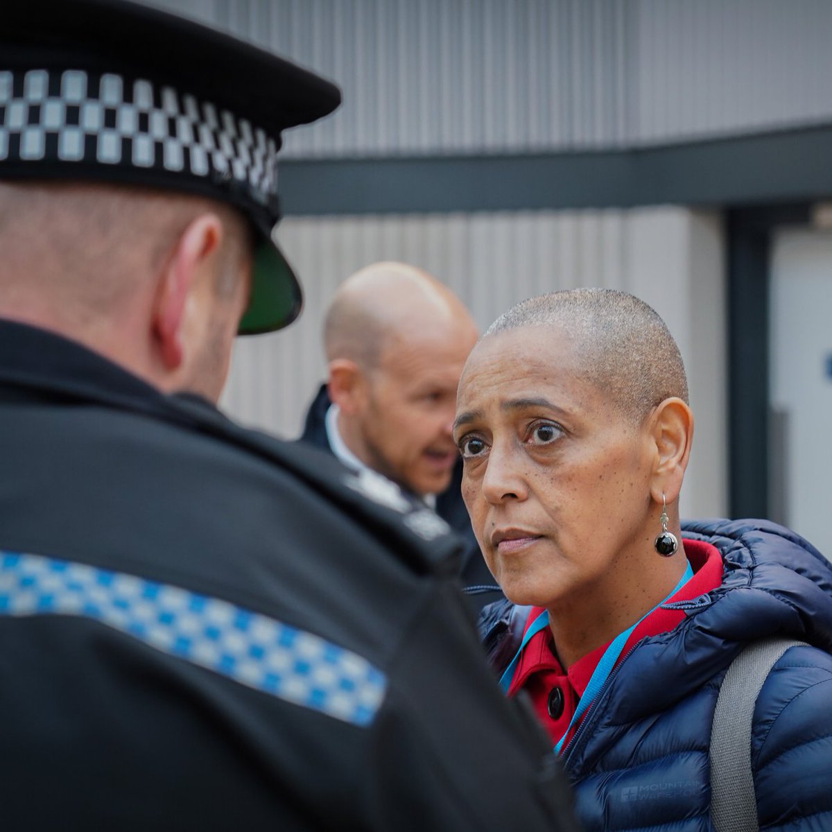 To build a safer West Yorkshire for all, we must improve confidence & trust in policing. I welcome @WestYorksPolice commitment to tackle disparities faced by Black people in policing & criminal justice. Working with us create a safe & inclusive region. tinyurl.com/3pda7mjh