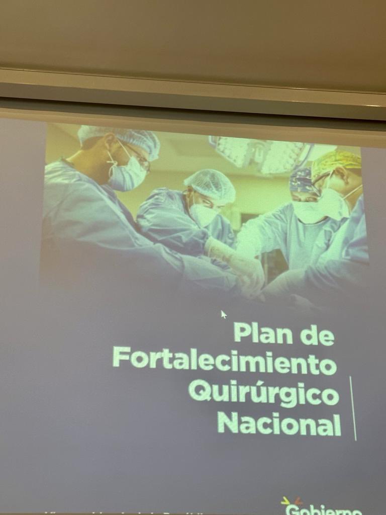 HarvardGlobalSurgery (@harvardpgssc) on Twitter photo 🌎 Honrados de presenciar el lanzamiento histórico del PFQN de Ecuador en este prestigioso evento 🇪🇨
Orgullo por ver el primer país latinoamericano en liderar esta causa importante🤝
Emocionados de unirnos a líderes 🇪🇨 en una misión compartida #EcuadorNSOAPs <a href="/PUCE_Ecuador/">PUCE Ecuador</a> 🌎 Honrados de presenciar el lanzamiento histórico del PFQN de Ecuador en este prestigioso evento 🇪🇨
Orgullo por ver el primer país latinoamericano en liderar esta causa importante🤝
Emocionados de unirnos a líderes 🇪🇨 en una misión compartida #EcuadorNSOAPs <a href="/PUCE_Ecuador/">PUCE Ecuador</a>