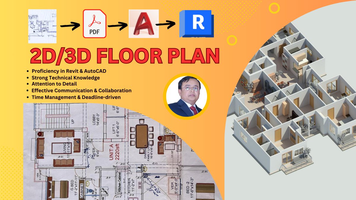 engr_faysal's tweet image. #revit #cad #autocad #floorplan #architecturaldrafting #professionalcadservice #2dfloorplan #3Dhouseplan
bit.ly/47OEtlc