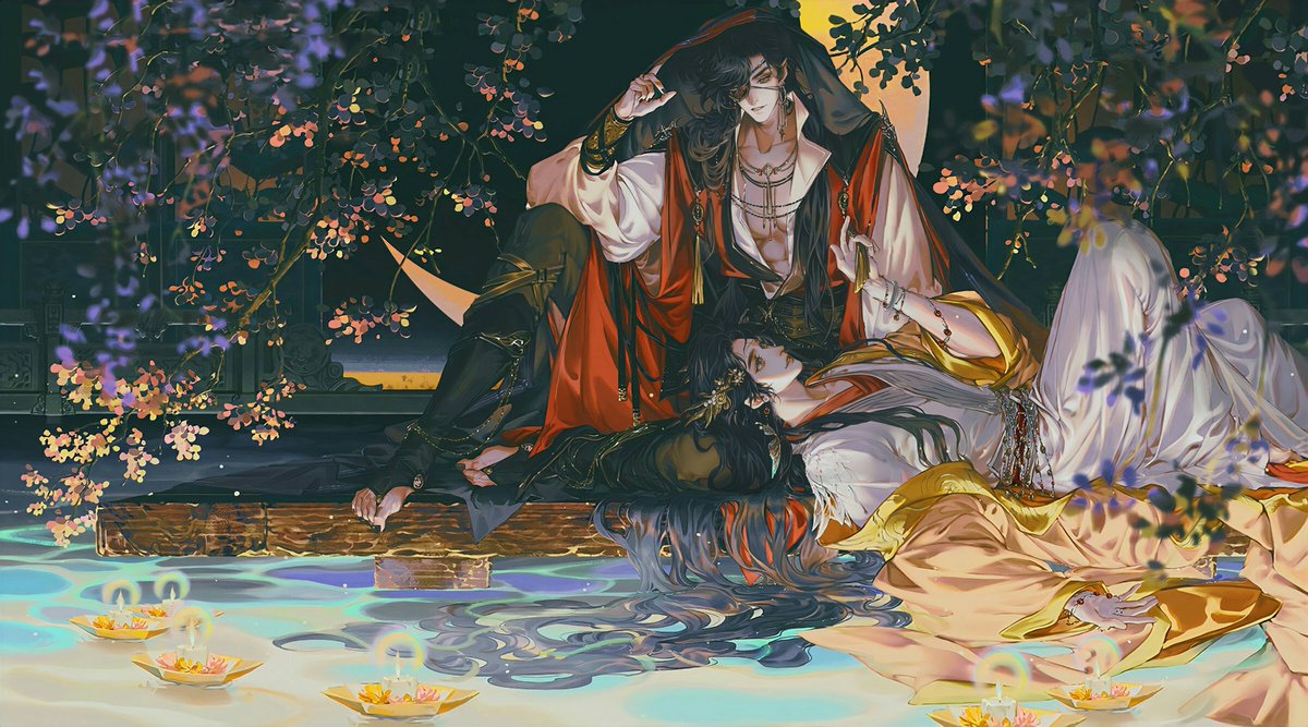 shieru 🦋🌸 tweet media