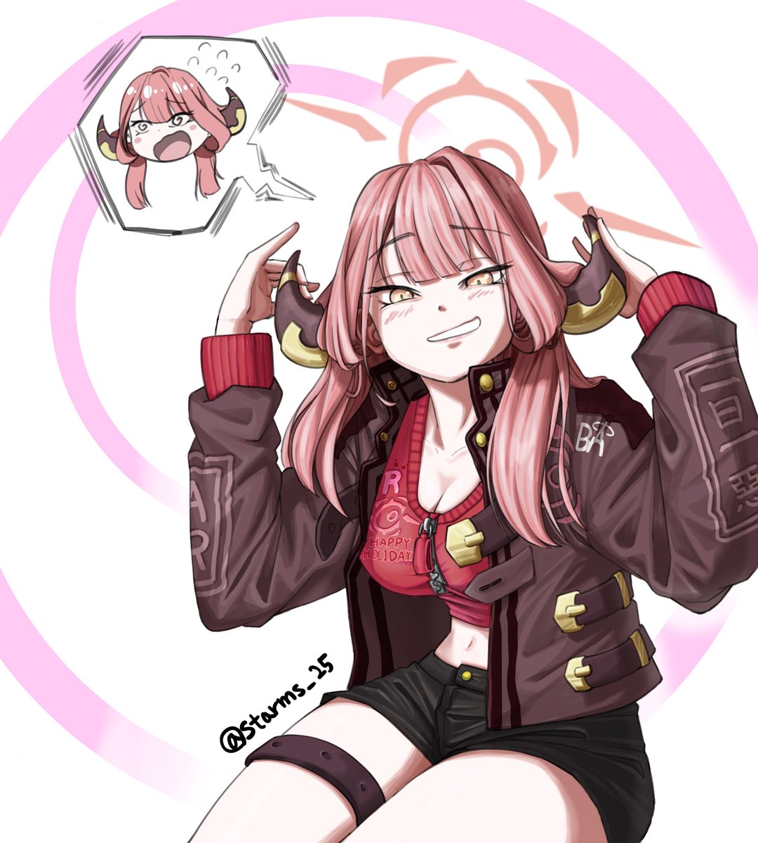 블루 아카이브 아루 팬아트임당
ARU FANART
#BlueArchive #아루 #fanart #커미션