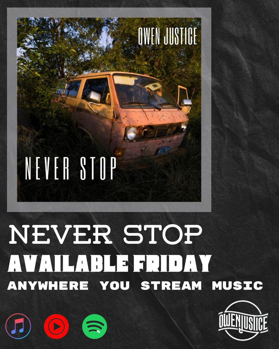 Owen Justice tweet media