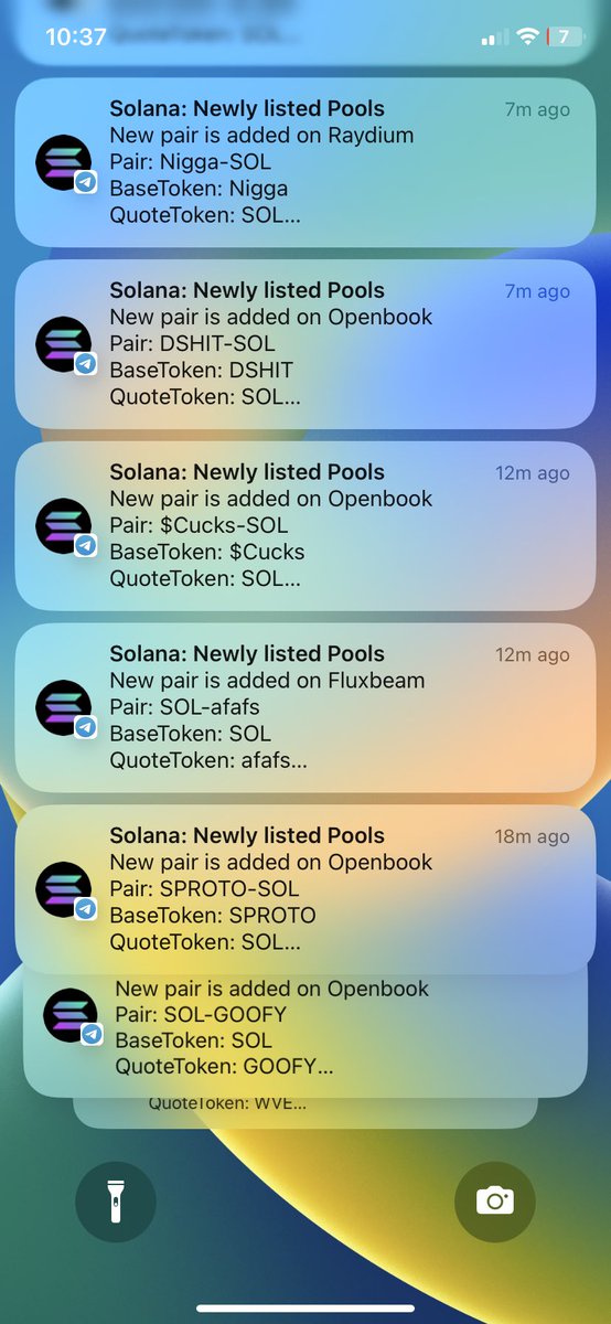 WelfareCheck_'s tweet photo. Lot of good coins popping up! Good work fellas 🤝🫡 https://t.co/KJ8Laa4K2h