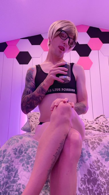 Good morning!💋 #Mondayvibes #ownedsissy #booty #chastity #cuck #sexysissy #sissy #sissyass #sissybulge<a href="/tag/mondayvibes"class="tags">#Mondayvibes</a><a href="/tag/ownedsissy"class="tags">#ownedsissy</a><a href="/tag/booty"class="tags">#booty</a><a href="/tag/sissy"class="tags"><span>#sissy</span></a><a href="/tag/chastity"class="tags"><span>#chastity</span></a><a href="/tag/cuck"class="tags"><span>#cuck</span></a><a href="/tag/sissygurl"class="tags"><span>#sissygurl</span></a><a href="/tag/sissyass"class="tags"><span>#sissyass</span></a><a href="/tag/sissypanties"class="tags"><span>#sissypanties</span></a>