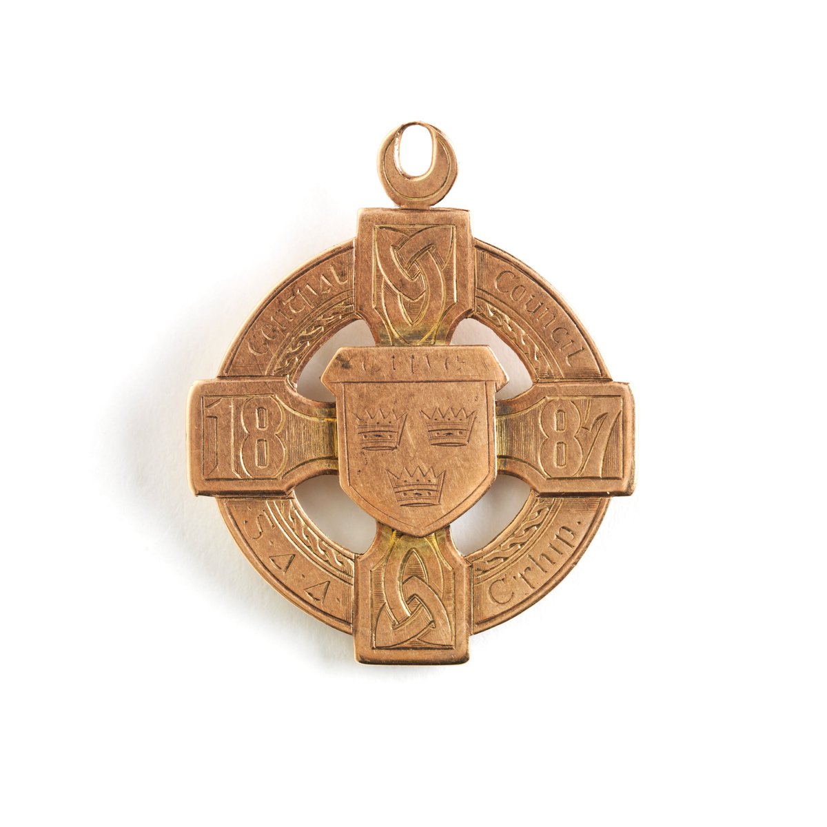 NMIreland's tweet image. Join @thekickart on the 14th November @CrokePark &amp;amp; discover when @officialgaa became design leaders. Part of @DCCIreland&apos;s #IrishDesignWeek2023 dcci.ie/events/back-to…