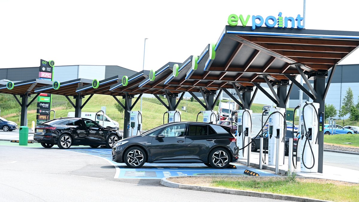 EV Point tweet media