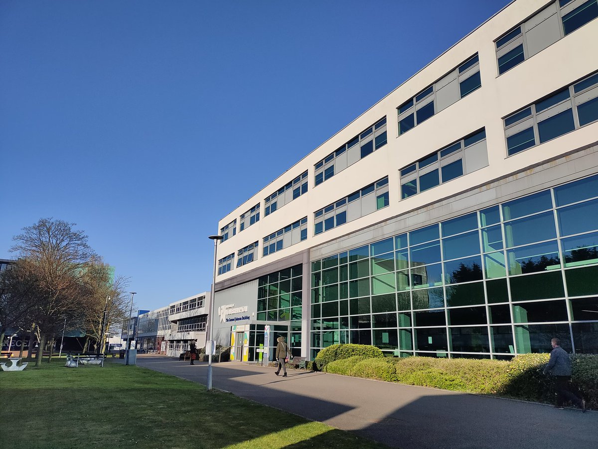 Following reports of a gas leak earlier today (Monday November 13) in the Walsall area, the University took the precautionary measure of closing our Walsall campus to staff and students while investigations were conducted to ensure there were no safety issues on our campus. 

No