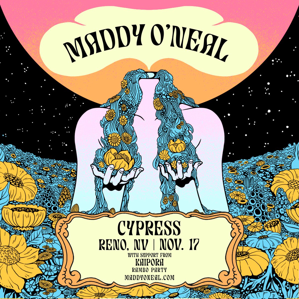 Fresh Bakin tweet media