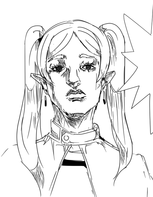 ヒンメルはもういないじゃない 