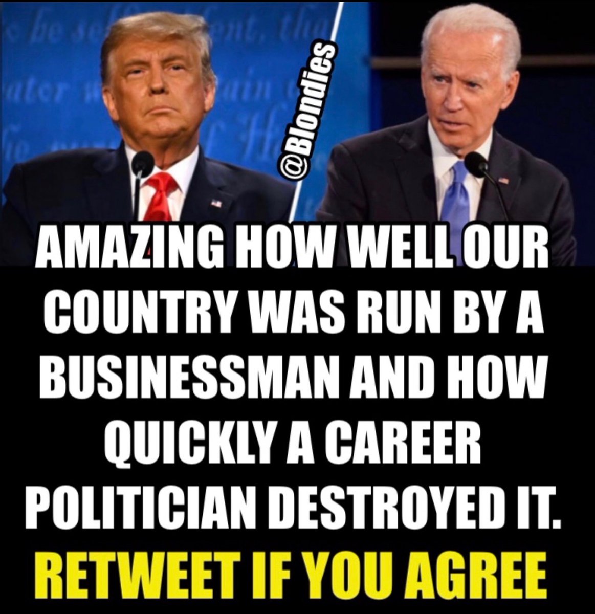 DesireeAmerica4's tweet image. Biden tanked the economy.

Biden's wars.

Biden's open border policy.

Biden's America sucks.
