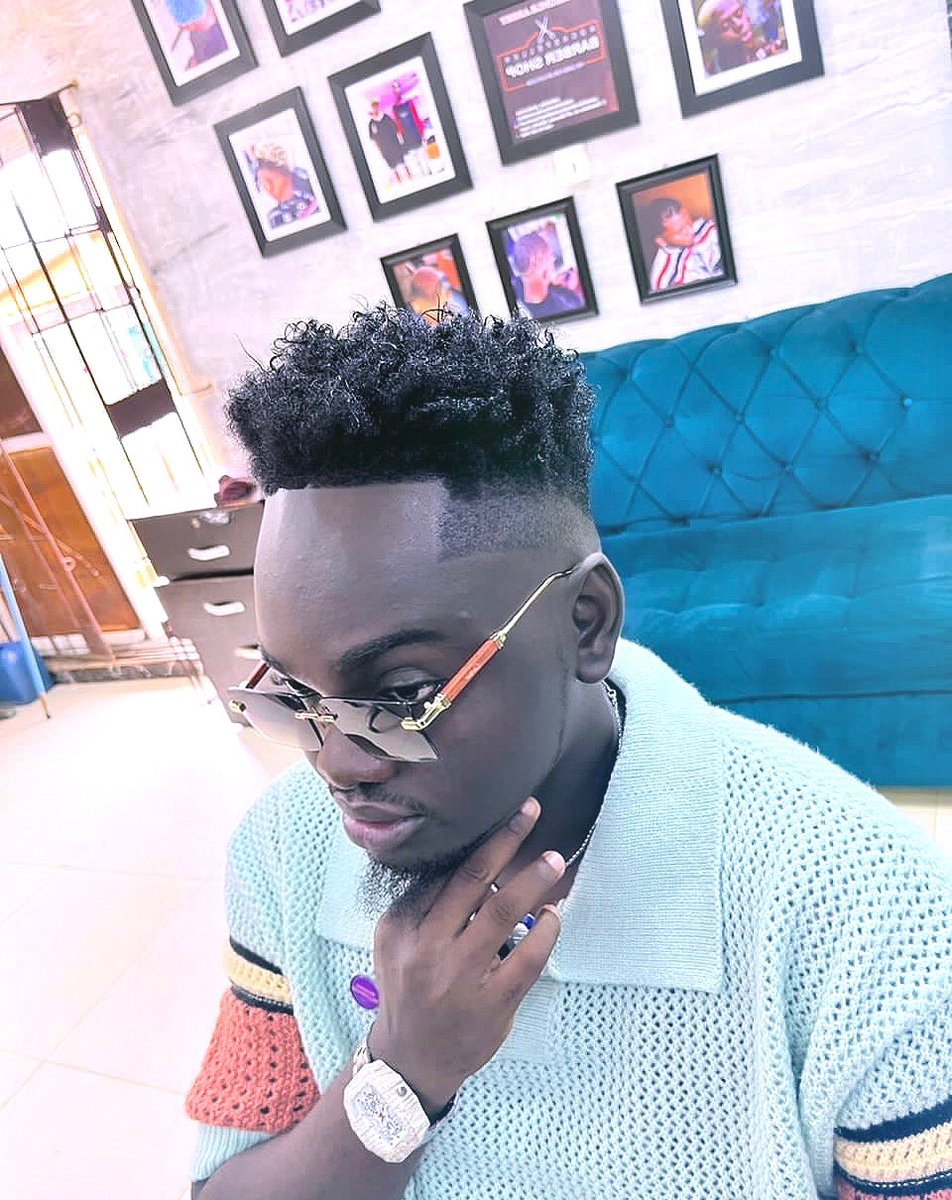 BryanIfeanyi's tweet photo. It's been a minute! https://t.co/s9X22PV92y