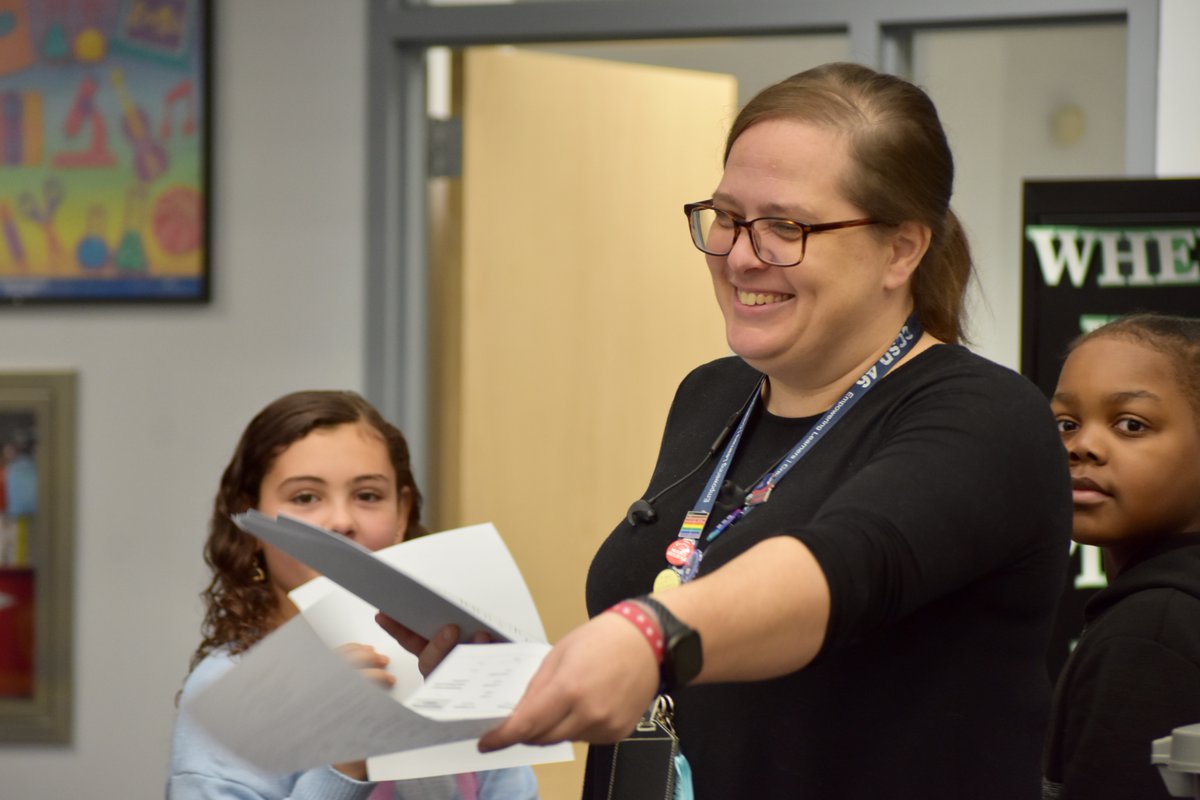 CCSD 46 Grayslake IL tweet media