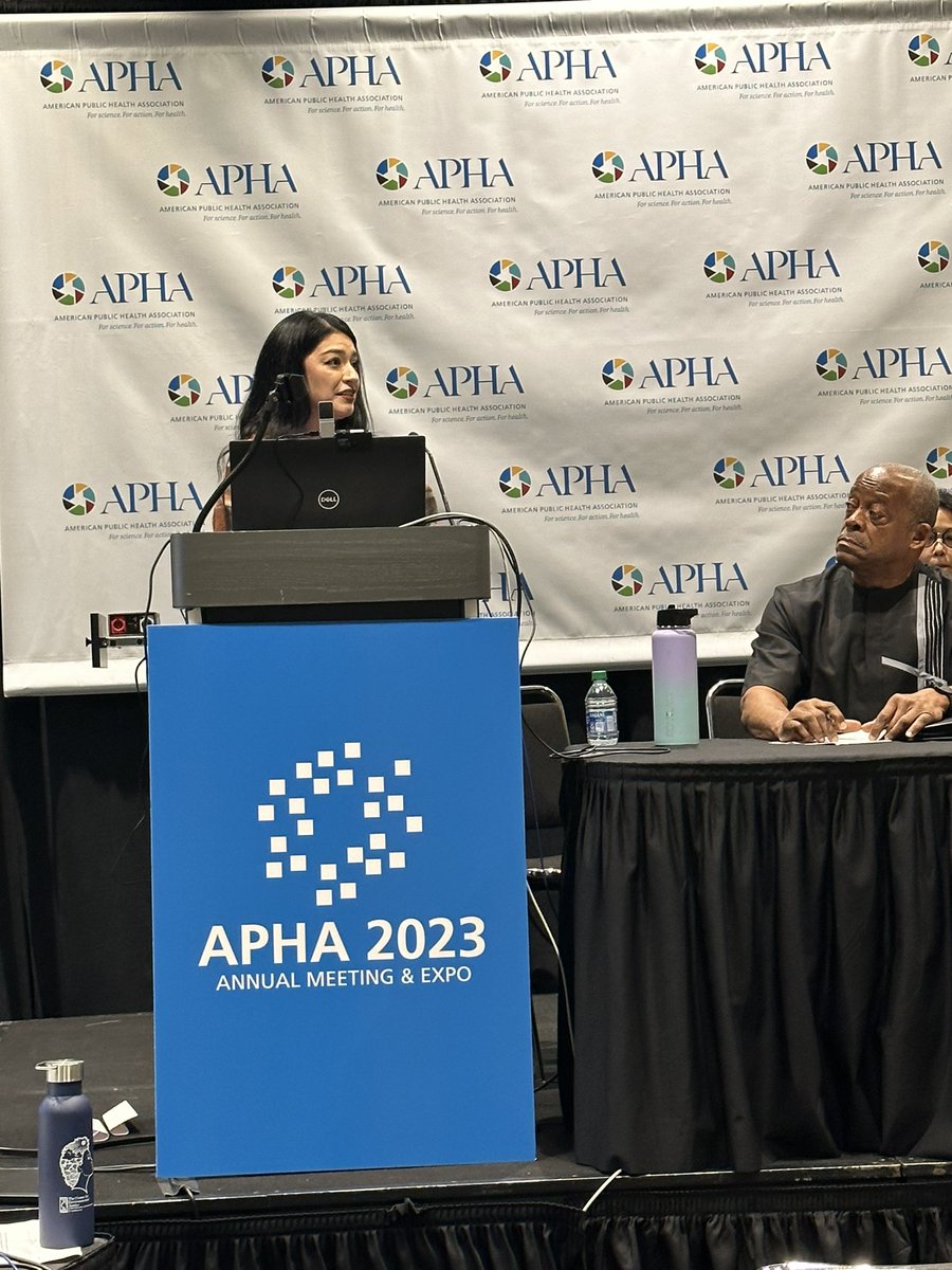 Science Community Action Network (@scican_ej) on Twitter photo <a href="/AtenasCAN/">Atenas</a> at #APHA2023 - on state agency having a meeting on structural racism with community and not acknowledging their own role in it. 😫 
Name and address your own part - especially those in positions of power! <a href="/AtenasCAN/">Atenas</a> at #APHA2023 - on state agency having a meeting on structural racism with community and not acknowledging their own role in it. 😫 
Name and address your own part - especially those in positions of power!