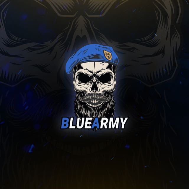 Blue Army tweet media