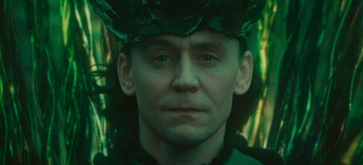 After a second season filled with ups and downs, backwards and forwards, and time shifting galore, the second season of #Loki ended with strong numbers for <a href="/MarvelStudios/">Marvel Studios</a> and <a href="/DisneyPlus/">Disney+</a>. bit.ly/3G0uOv3