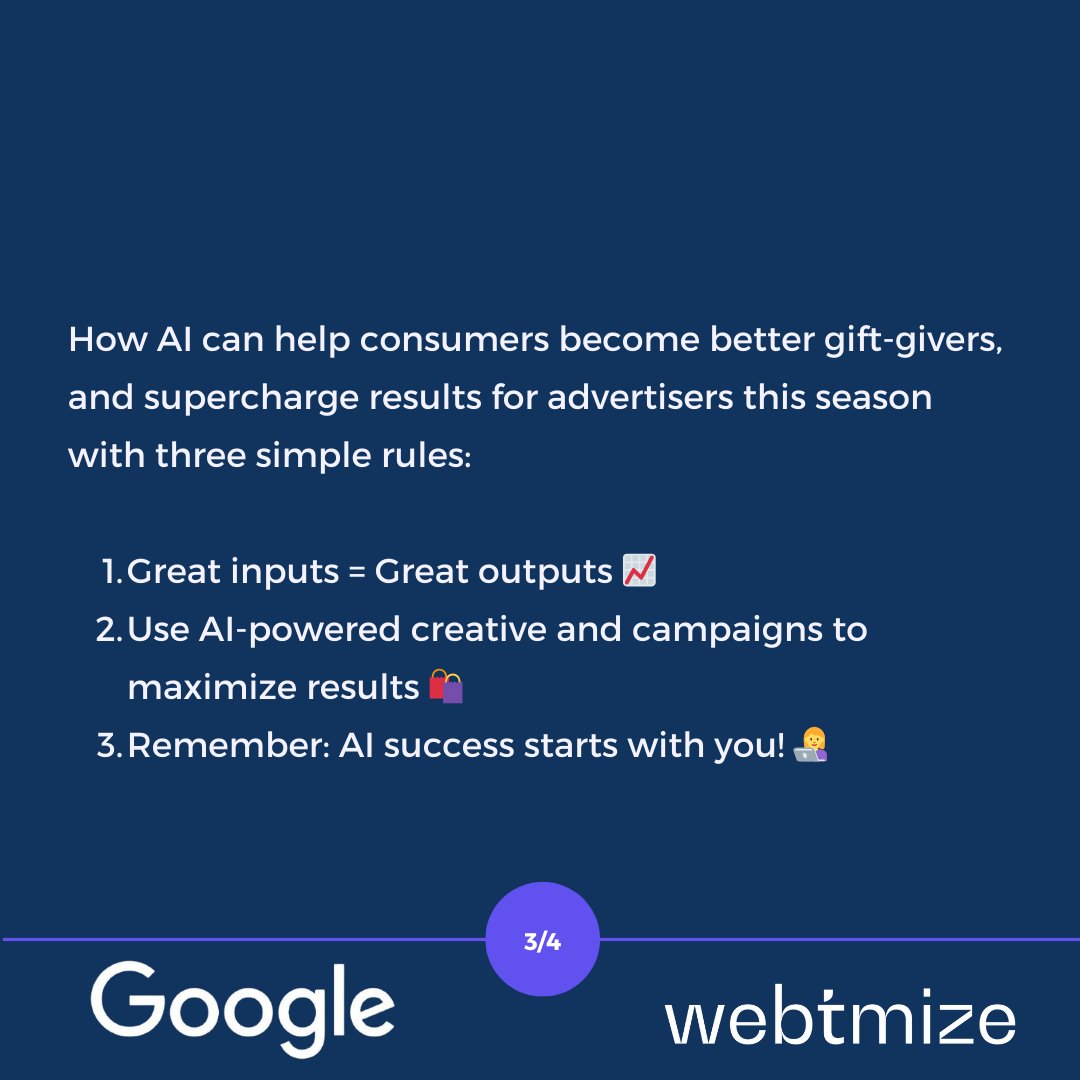 WebTmize tweet media