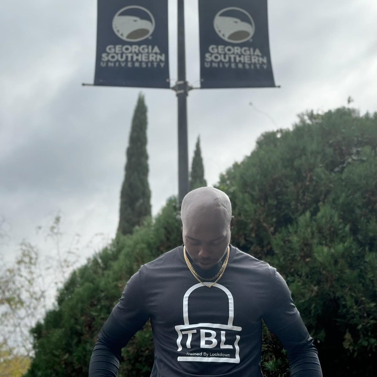 Trained By Lockdown Is Going Back For A Post Bachelors Degree In Exercise Science. Learning Is Preached &amp; Learning Is Practiced At TBL With Exception Of No One. I Am Looking Forward To The Future Of TBL And The Resources We Will Provide For Our Athletes🌱