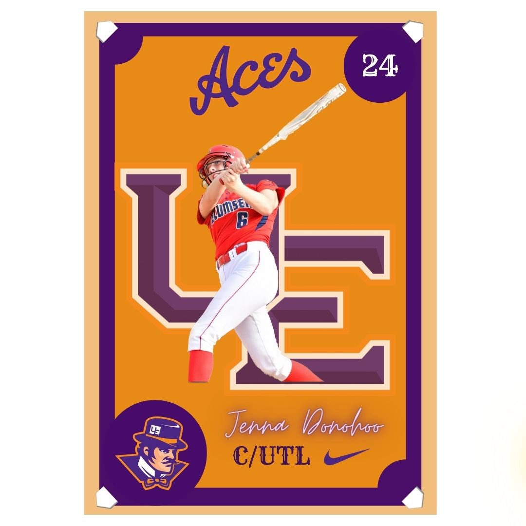 UE Softball tweet media