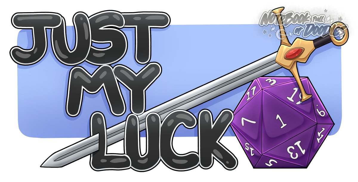 FullDoodles's tweet photo. Learning DnD has got me all excited to draw dice >< 
This will be up on my Redbubble in the next few days !!

#DnD #Merch #redbubbleartist https://t.co/6TOccNymxm
