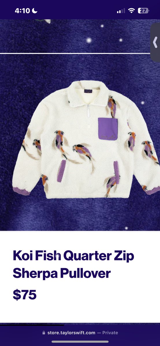 who is buying this and why is it travis kelce