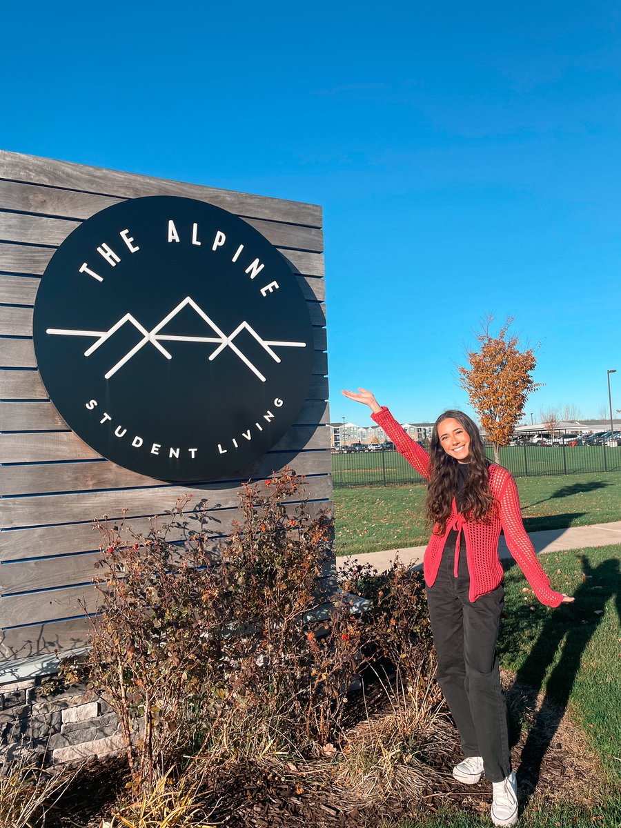 The Alpine Allendale tweet media