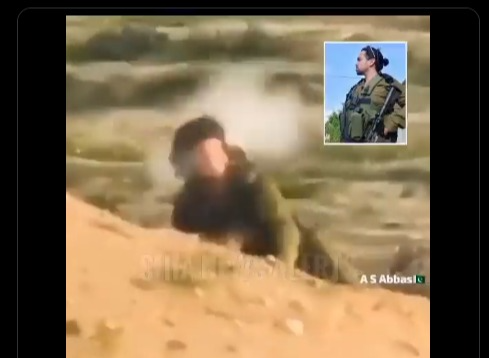 aglb66's tweet image. El momento exacto en el que el francotirador sionista entiende... #bang 💥#HeadExplode