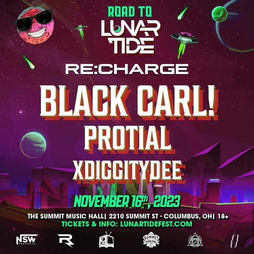 Re:Charge Thursdays tweet media