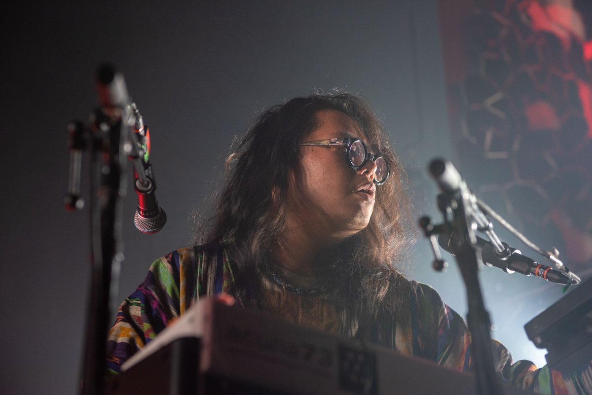 Not a single day will go by without <a href="/arizona/">A R I Z O N A</a> Crossing Our Minds! What a great first headlining tour in 4 years! We can't wait to catch you again! Full galley up on our website! Photo coverage by @abbywithan_ie ❤️