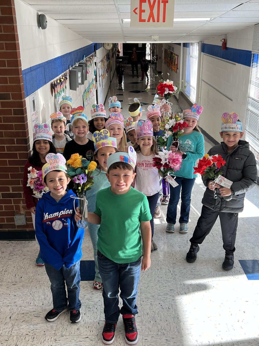 AO Elementary School tweet media