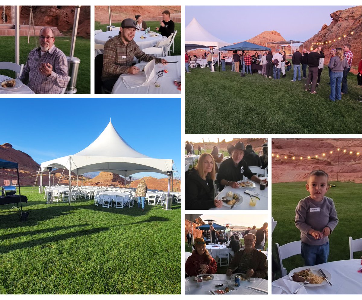 rlwconstruction's tweet photo. St. George is always a blast! ☀️ We always enjoy spending time with our people outside of the workplace. #RLWrocks #StGeorge #RedRockCountry #ATVride #BuildWithUs #BuildingYourTomorrowToday https://t.co/8ObdIjbtU4