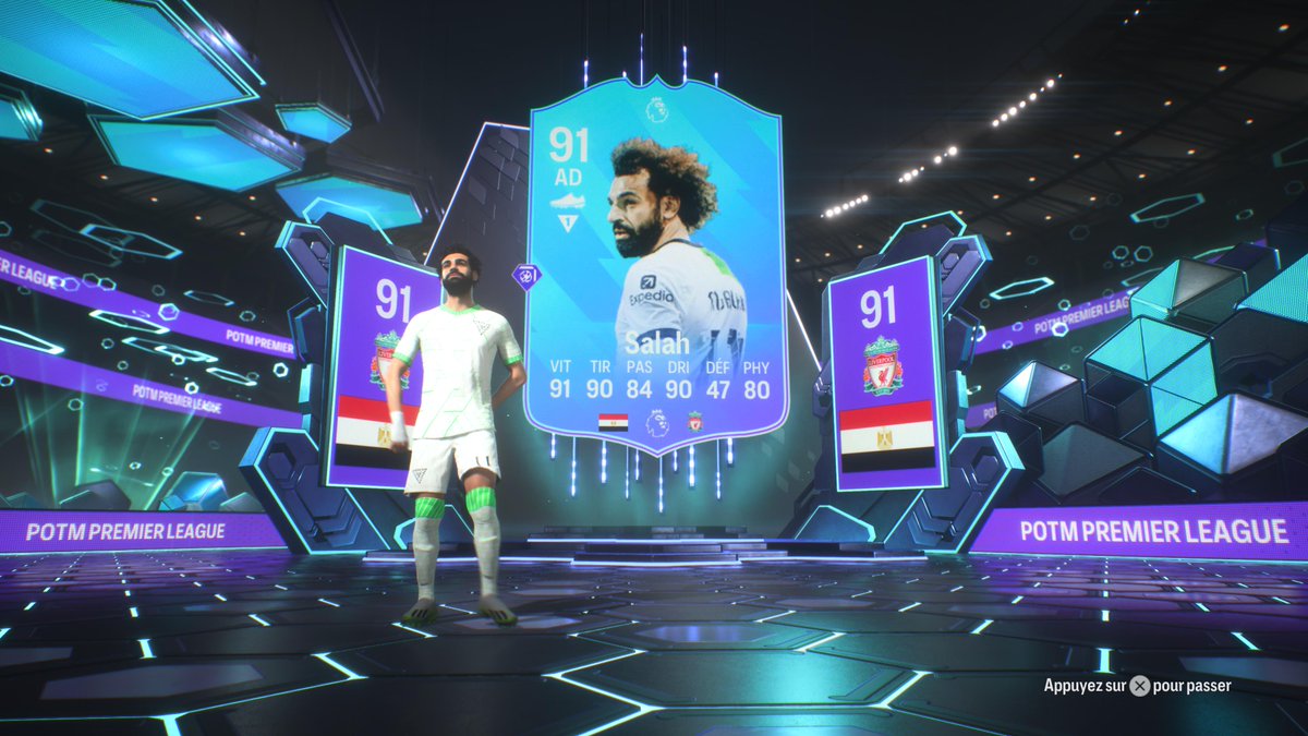 #PS5Share, #EASPORTSFC24