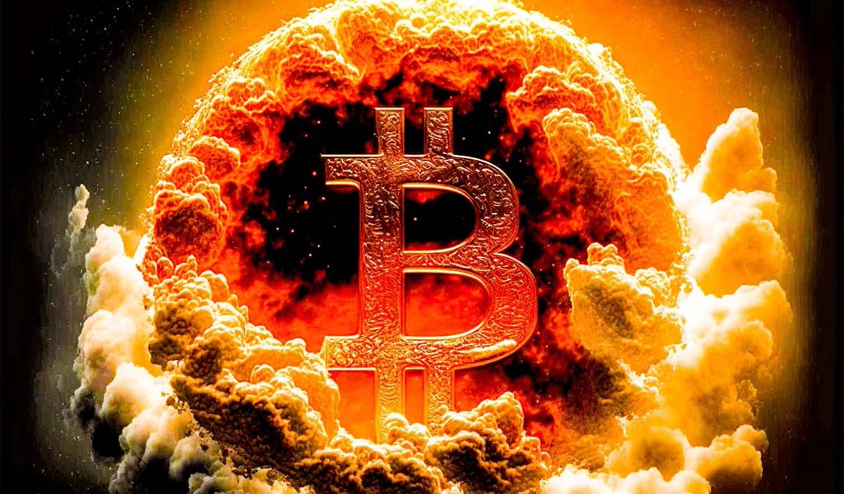 techconcatalina's tweet image. 🔥BOMBAZO🔥

💰 Las entradas de inversiones en #criptomonedas alcanzaron los 767 millones de #dólares en 6 semanas.

🔸 Las mayores desde el pico del mercado alcista de 2021, lo que indica una creciente confianza de los inversores.

🚀 El mercado #cripto vuelve a ser tendencia.
