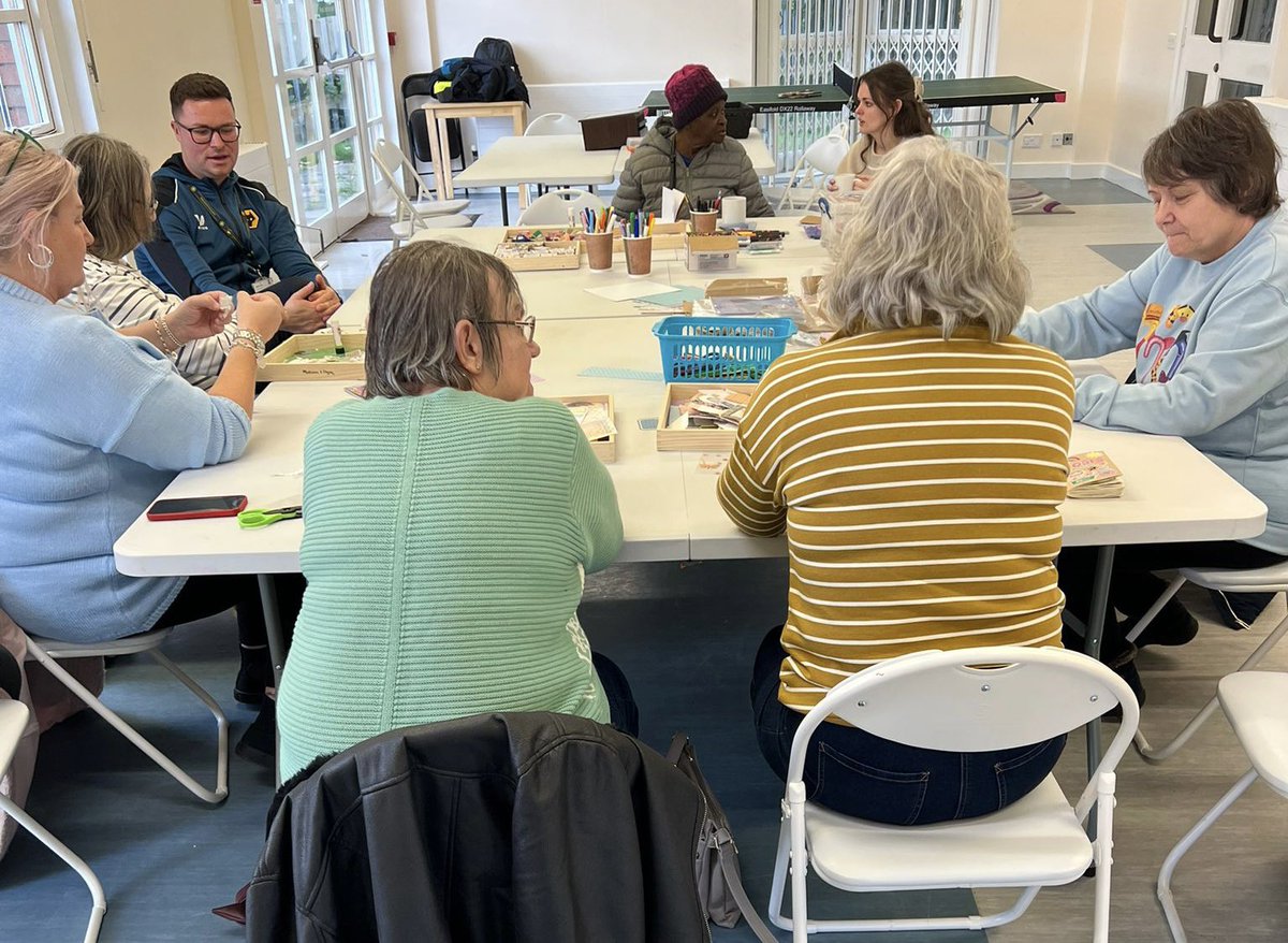 Fifth Avenue CC tweet media