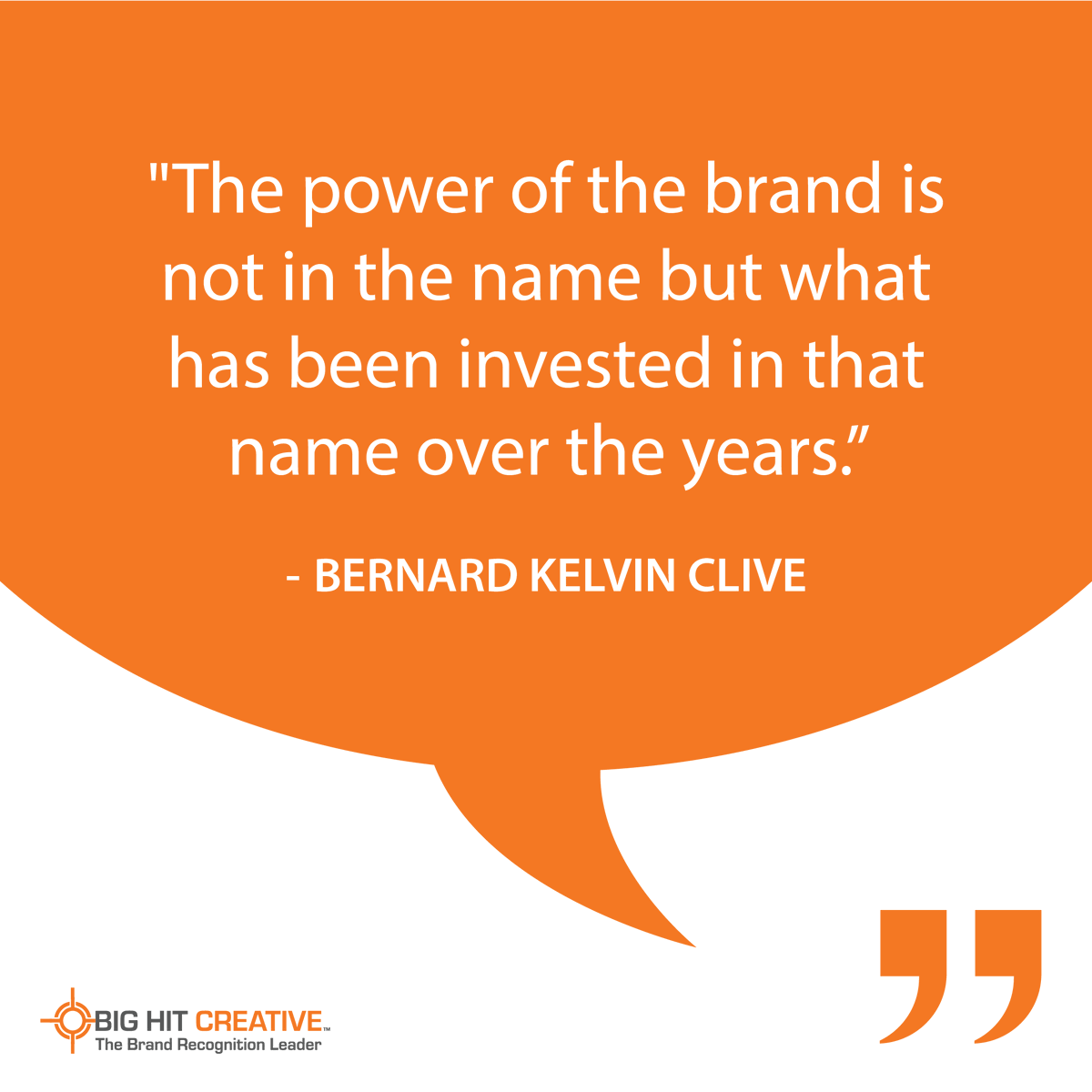 Bighitdigital's tweet photo. In the world of branding, it's not just about a name; it's about the passion, creativity, and dedication invested over the years that truly shine. 

Ready to elevate your brand? Let's talk. Reach out to us at 972.850.7312 to set up a discovery call. 

🚀 #BrandExcellence https://t.co/AOZylHD0f1