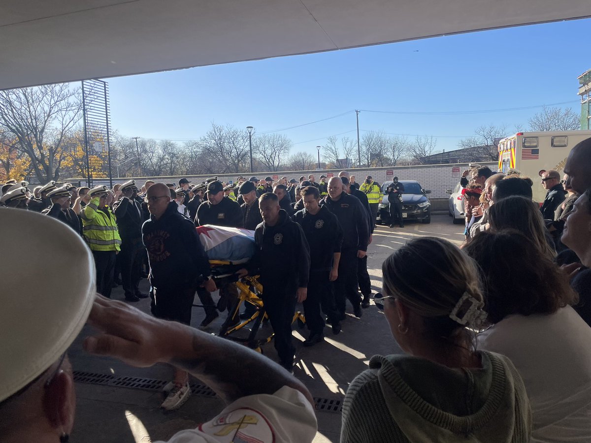 Chicago Fire Media tweet media