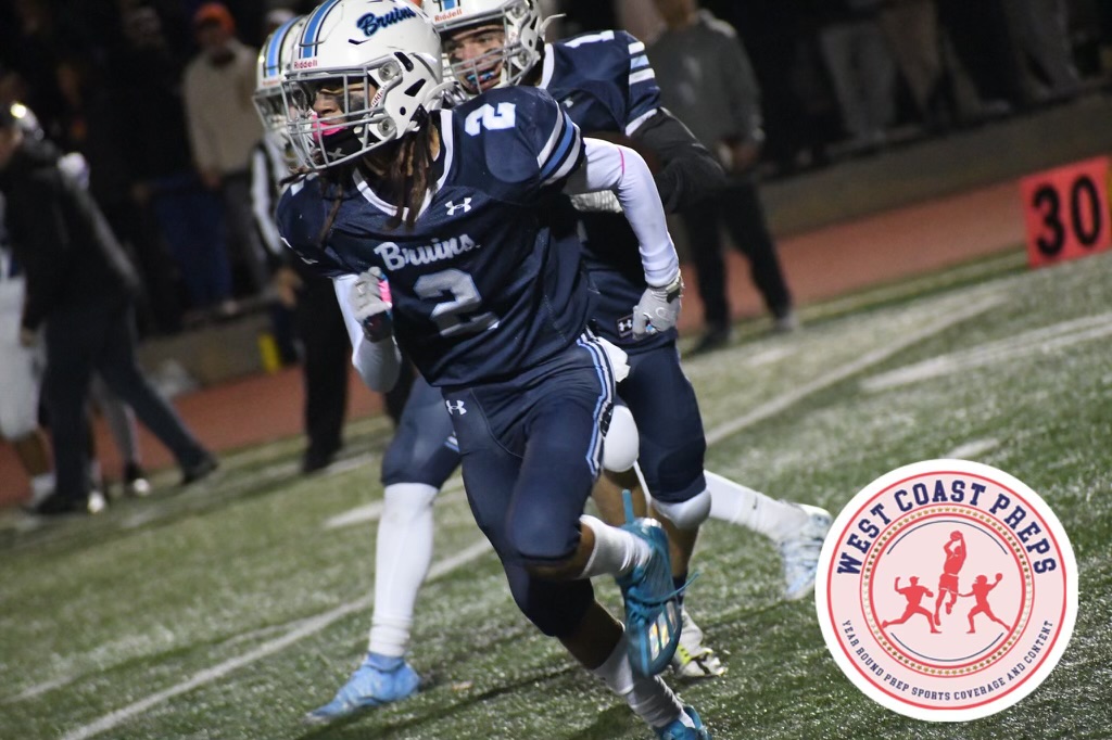 West Coast Preps tweet media