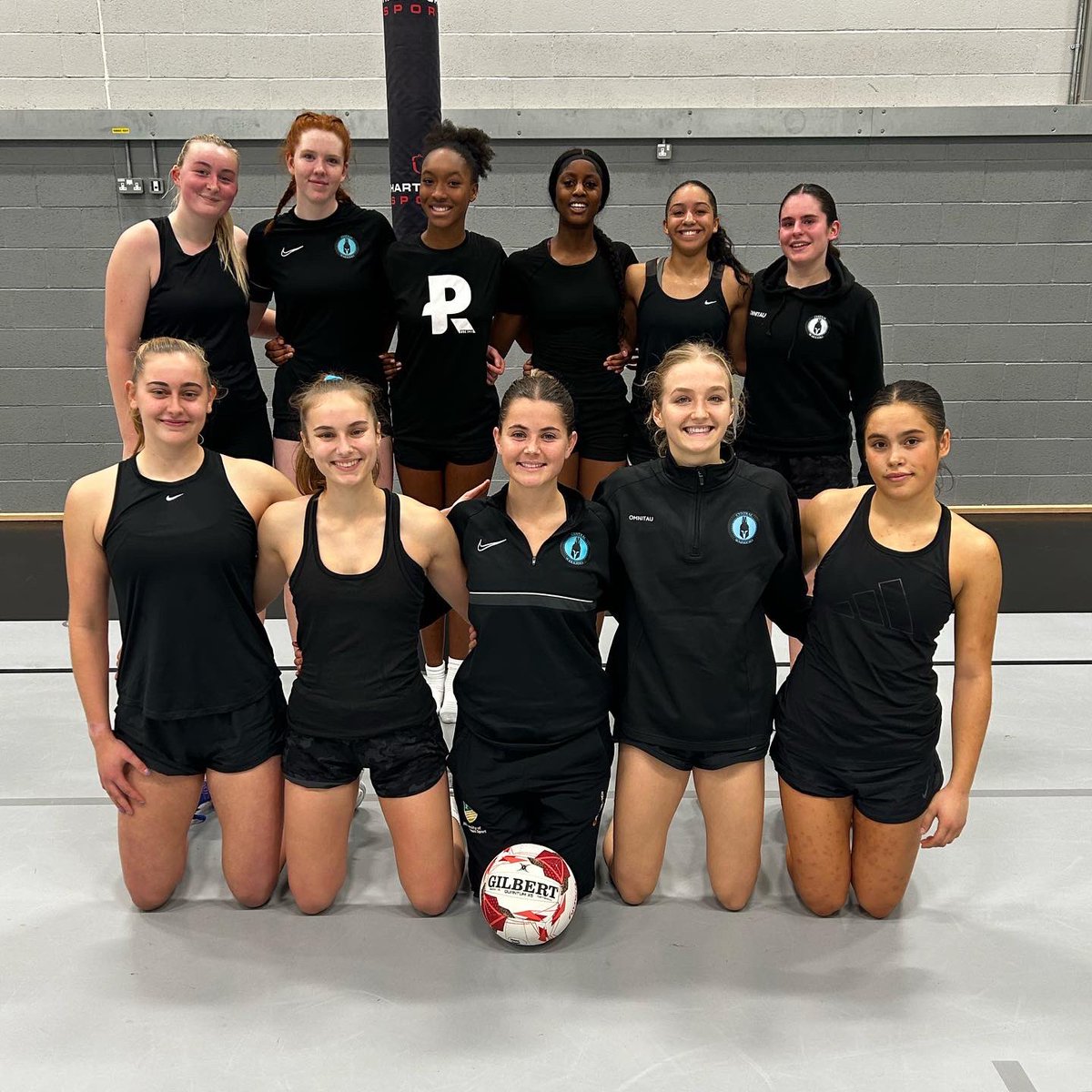 Thanks to @teambathnetball_ for hosting some great games on Saturday! 
A positive day with lots of talent on display 🤩
