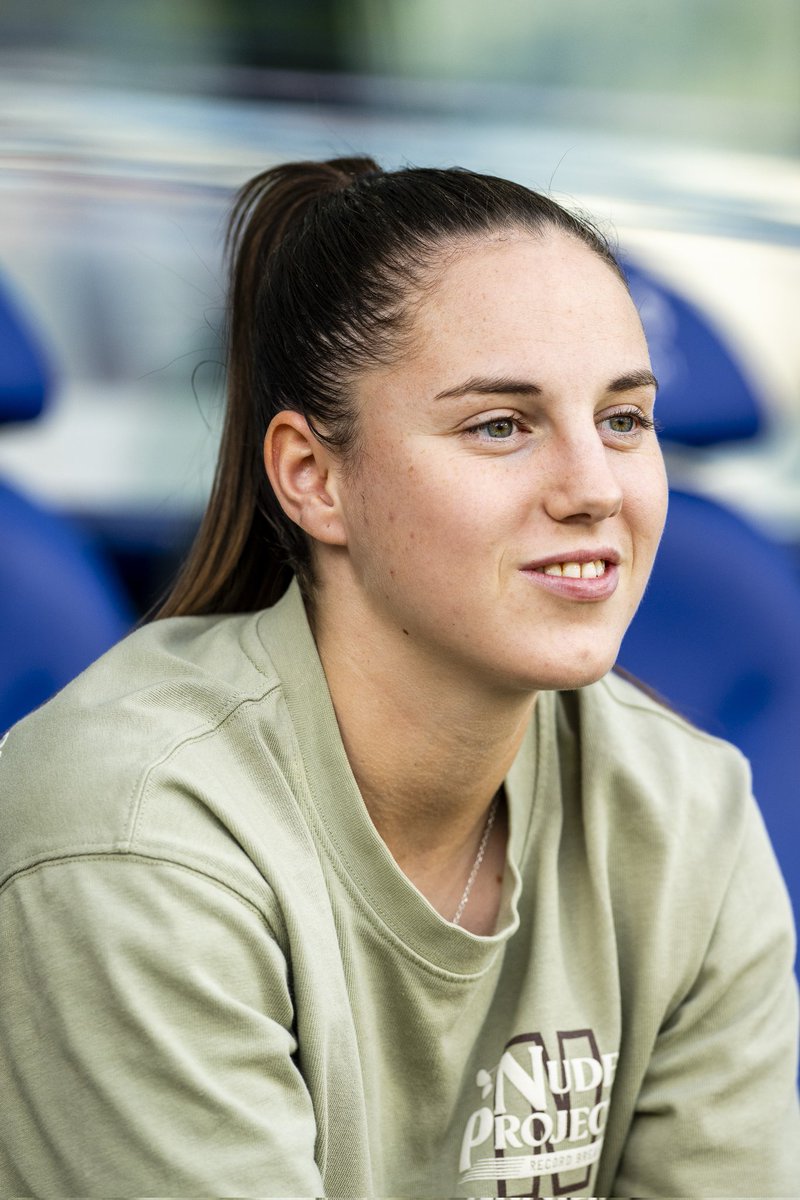 ✅ Seguir invictas en la jornada 8
✅ Ganar el Derbi en el Ciutat

⏳ Esperando a la felicidad plena

#OrgullGranota 🐸