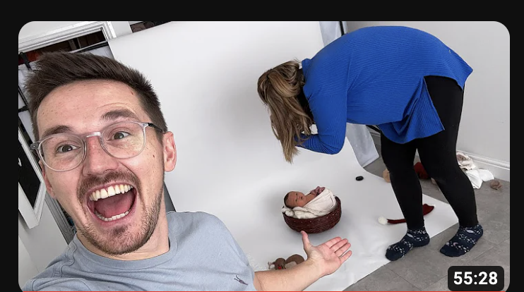 ScottFpmg's tweet photo. .@Syndicate 55min vlog? Music to my ears 🥳 https://t.co/QShbBqrWNe