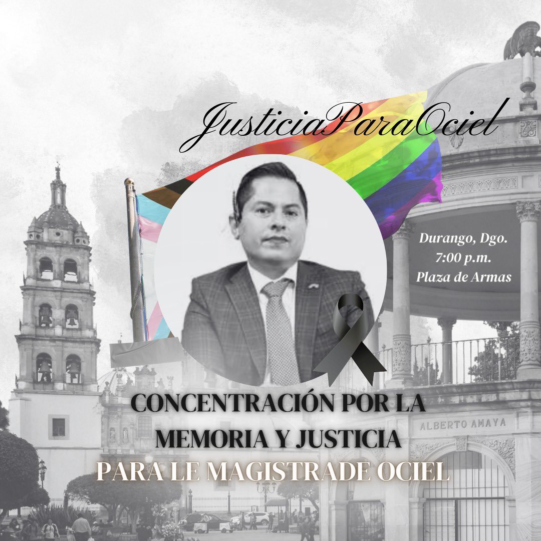 Alan Espinosa de la O tweet media