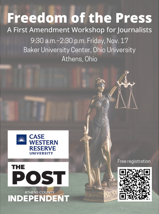 Athens County Independent tweet media