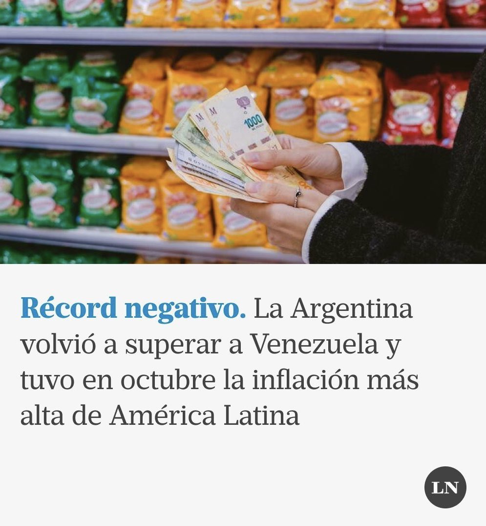 Pasan las chicanas, las mentiras y las operaciones y mientras tanto se desangra el bolsillo de cada argentino. Duele tanta frivolidad.