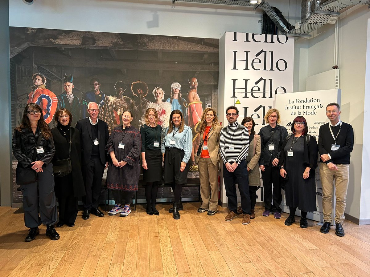 McrFashionInstitute tweet media