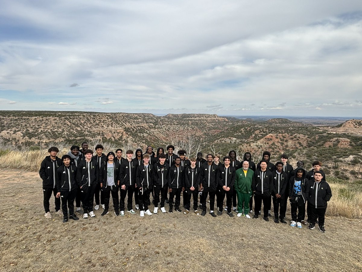 Coach Ro (@ro1coach) on Twitter photo Road trip through Canyon with all our program players. Lot of guys playing bball for <a href="/WOSC_Basketball/">Western Ok St Bball</a> Road trip through Canyon with all our program players. Lot of guys playing bball for <a href="/WOSC_Basketball/">Western Ok St Bball</a>
